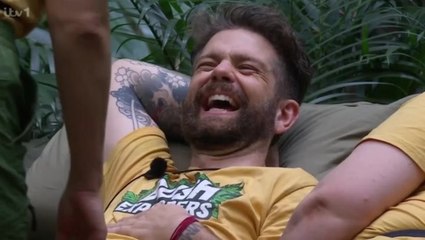 Jack Osbourne reveals how dad Ozzy ‘hated’ Christmas