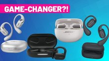 Open Earbuds explained: why they’re WORTH IT + my top picks from JBL, Shokz, and more