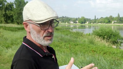 La disparition des lucioles | movie | 2024 | Official Clip