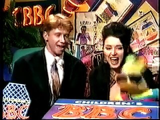 One Crazy Night | movie | 1992 | Official Featurette