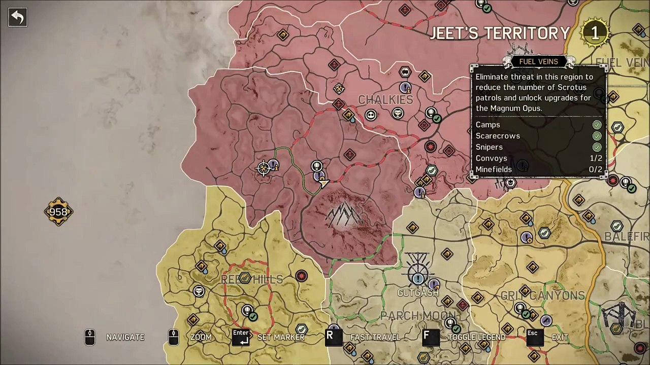 Mad Max - Part 47