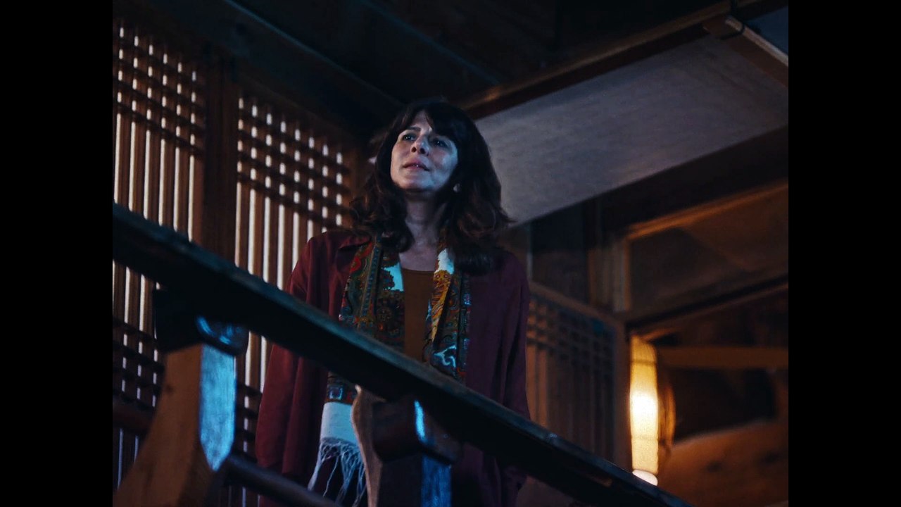Ban Dal (Half-Moon) | movie | 2025 | Official Trailer