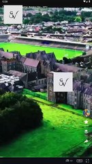 President's Daughter Breaks The Casting Couch Full