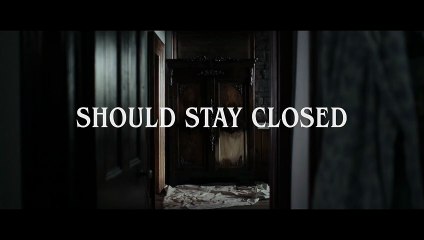 Heirlooms | movie | 2025 | Official Trailer