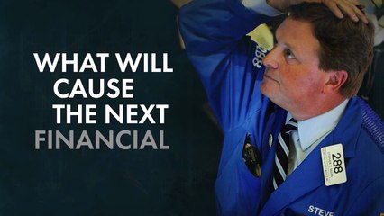 Crashes and Crises: Lessons from a History of Financial Disasters | show | 2018 | Official Trailer
