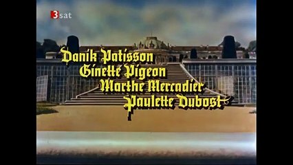 1958 Girls in Uniform Mädchen in Uniform GERMAN HOT MOVIE With English Subtittle