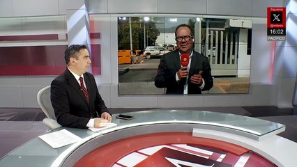 Hoy se sabrá si le conceden la libertad anticipada al exgobernador Javier Duarte