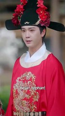 No More Tears, Only Revenge #Dramabox