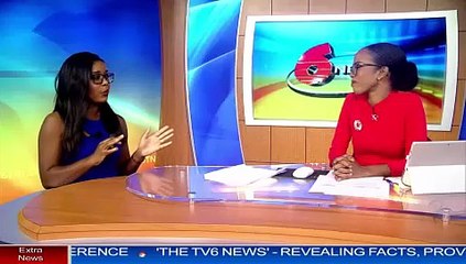 TV6 WEATHER REPORT: WEEKEND: RAIN WITH A DASH OF SUNSHINE