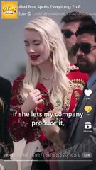 A Spoiled Brat Spoils Everything Full Movie HD I Best Drama ShortFilms Hot Billionaire CEO Family Dark Love Romance 2025