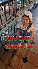 ASÍ INICIA LA NAVIDAD EN MIRANDA. 🤶🎅🎄🇻🇪 #navidad #miranda #venezuela #bebes