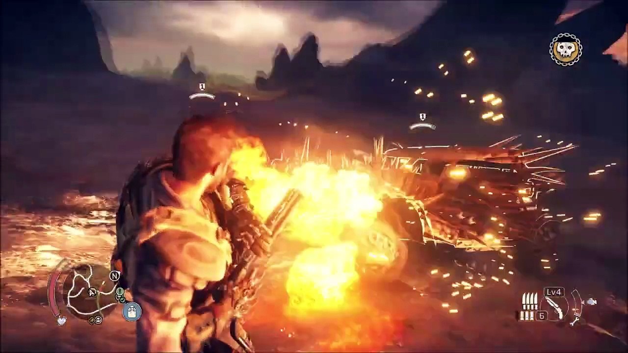 Mad Max - Part 51