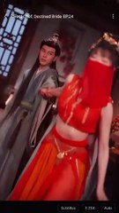 Sweet Chef, Destined Bride Full Movie