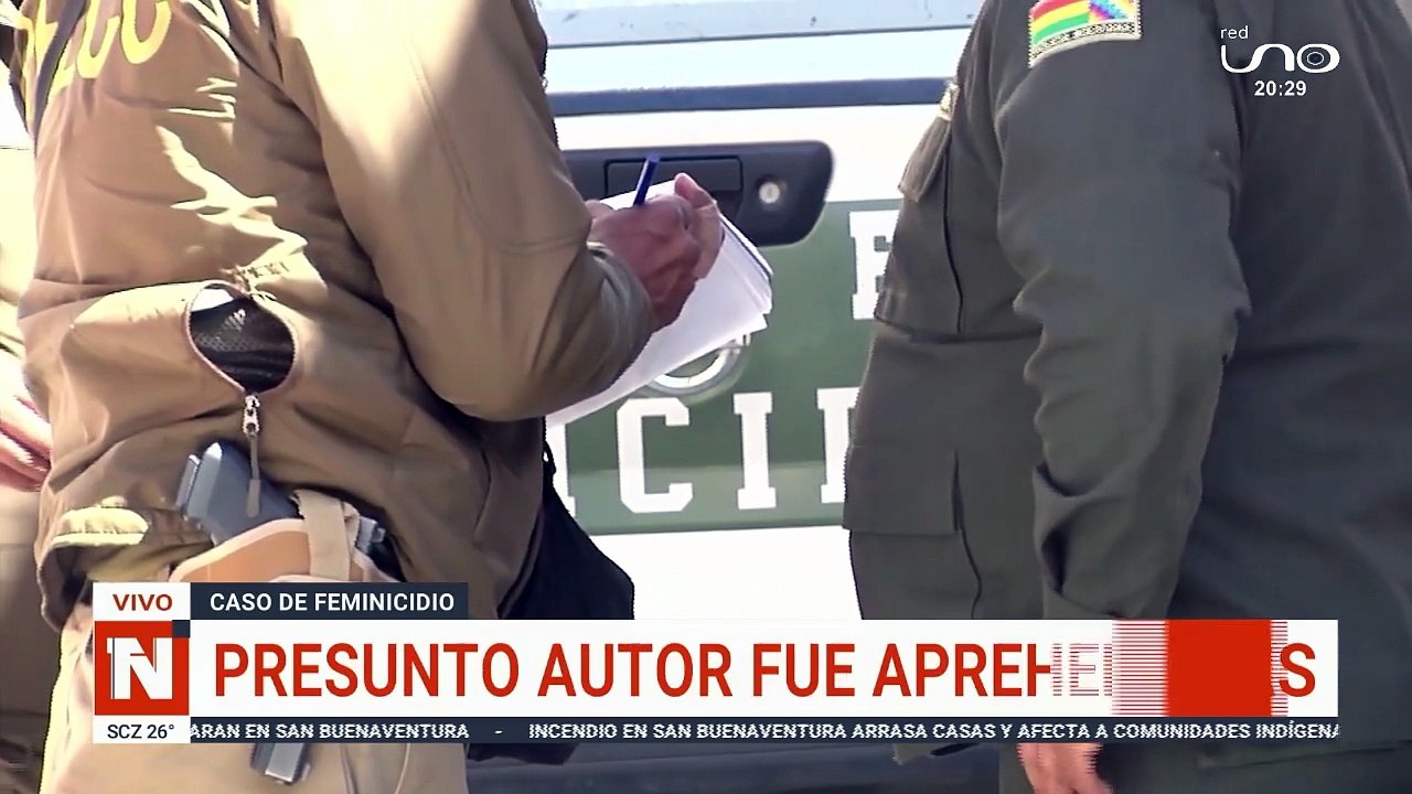 segundo piso