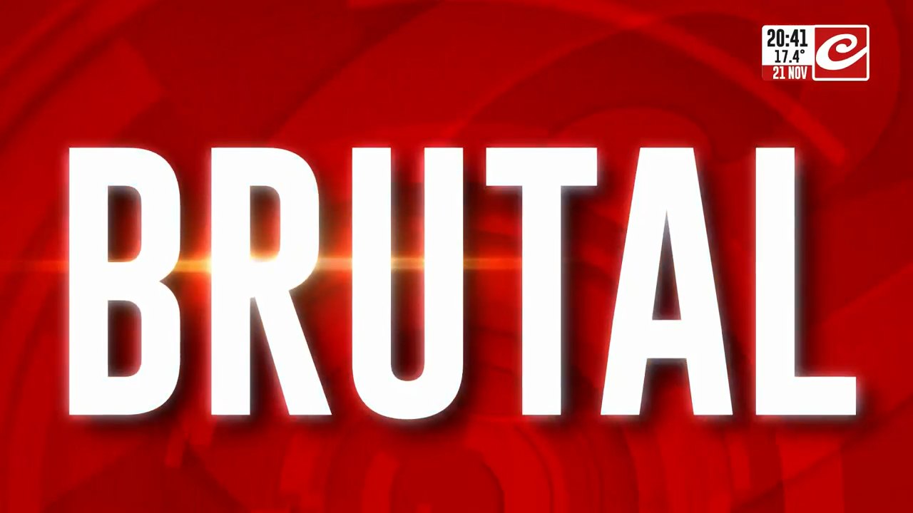 Brutal