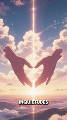 Jesús y Jehová, palabra que consuela