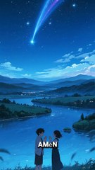 Jesús y Jehová, paz para mis pensamientos