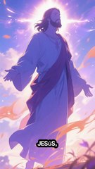 Jesús y Jehová, fuerza que nace dentro