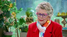 The Great British Bake Off Season 16 Episode 6
