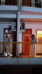 [EngSub] He Always Finds Me Full