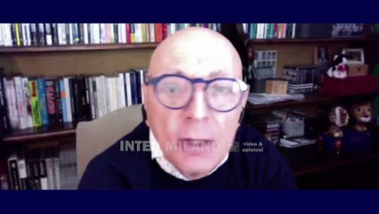 Marcello Chirico: il Milan non perderà il derby, non sarà facile per l'Inter * Paolo  Bargiggia: nerazzurri leggermente favoriti