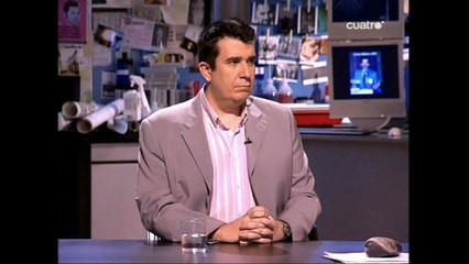 Cuarto Milenio - Misterio en las montañas | El niño fantasma | El viaje de Travis ( HD 720P )