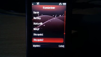 Sferia MAYA - Startup/Shutdown, Ringtones, Games and more