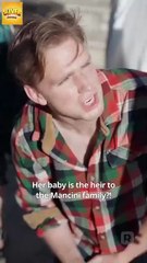 ❤️‍🔥Mancini Forbidden Bride Full Movie HD I Best Drama ShortFilms Hot CEO Billionaire Dark Romance 2025