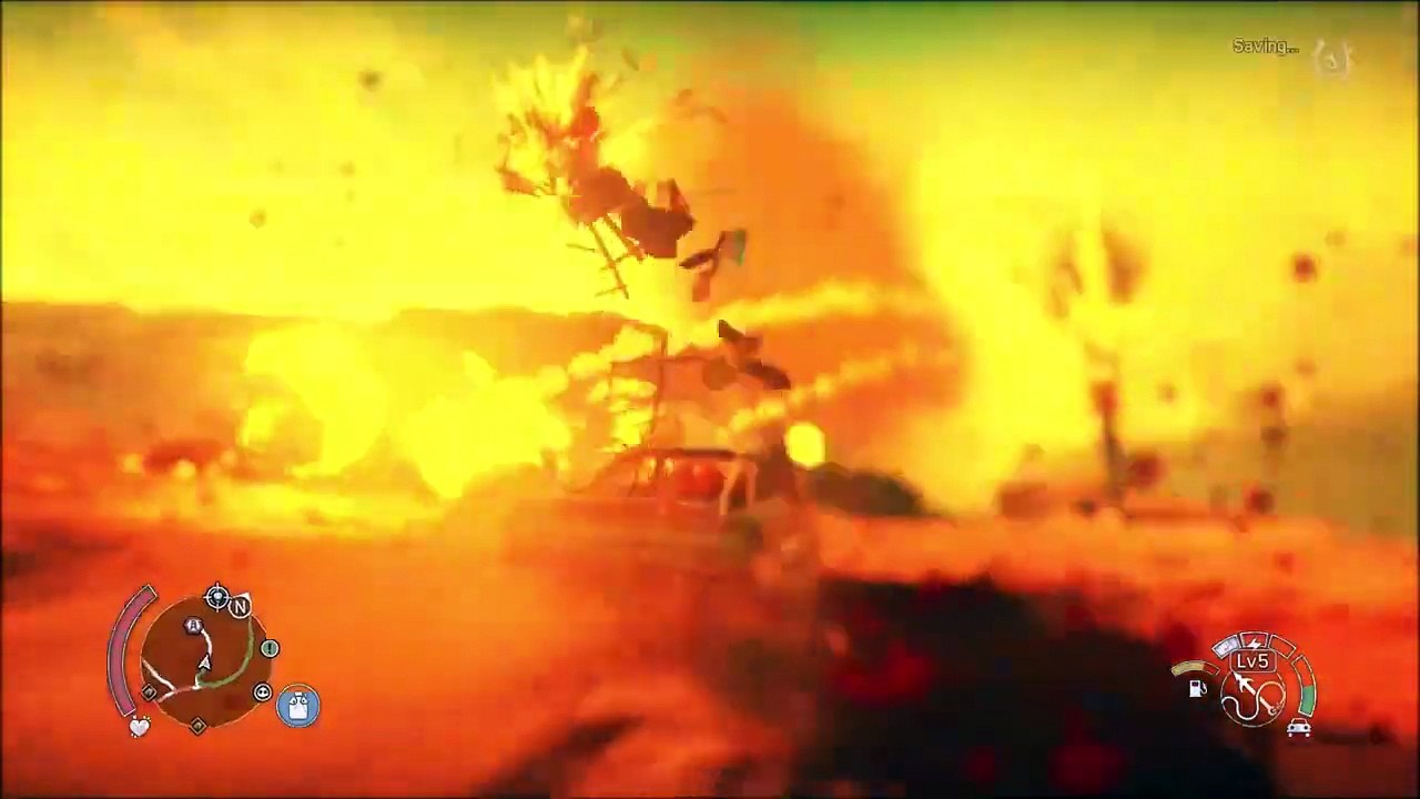 Mad Max - Part 57