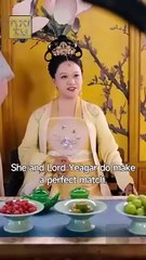 Vengeance aflame destiny in her hands Full movie