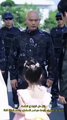 نسخة الدبلجة【طلب زواج عن طريق الابنة】حارس بسيط يروي الحكاية... لكنه يحمل في قلبه مأساة باب السماء!#1727