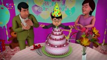 Birthday Dhamal _ Motu Patlu New Episode 171 _ Motu Patlu Video Cartoon