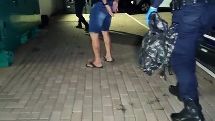 Carga de R$ 10 mil em cigarros ilegais é apreendida pela Guarda em Cascavel