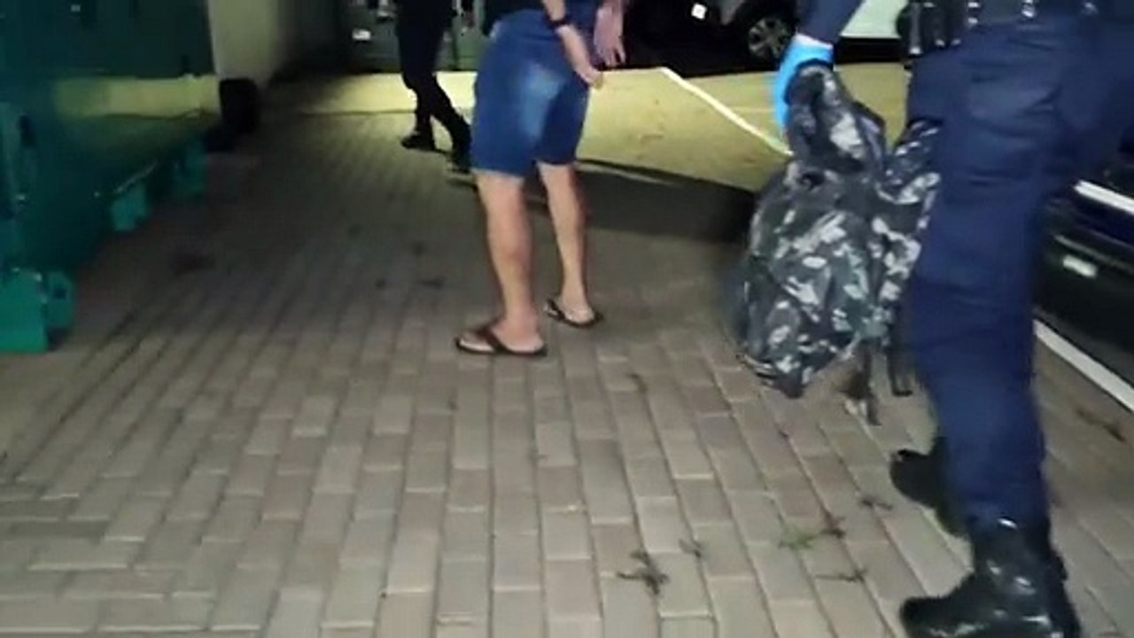 Carga de R$ 10 mil em cigarros ilegais é apreendida pela Guarda em Cascavel