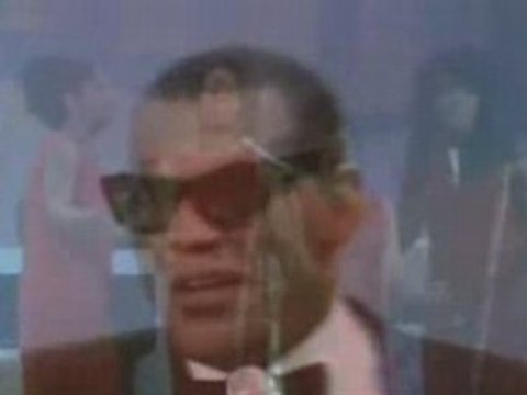 Ray Charles & the Raelets - What'd I Say