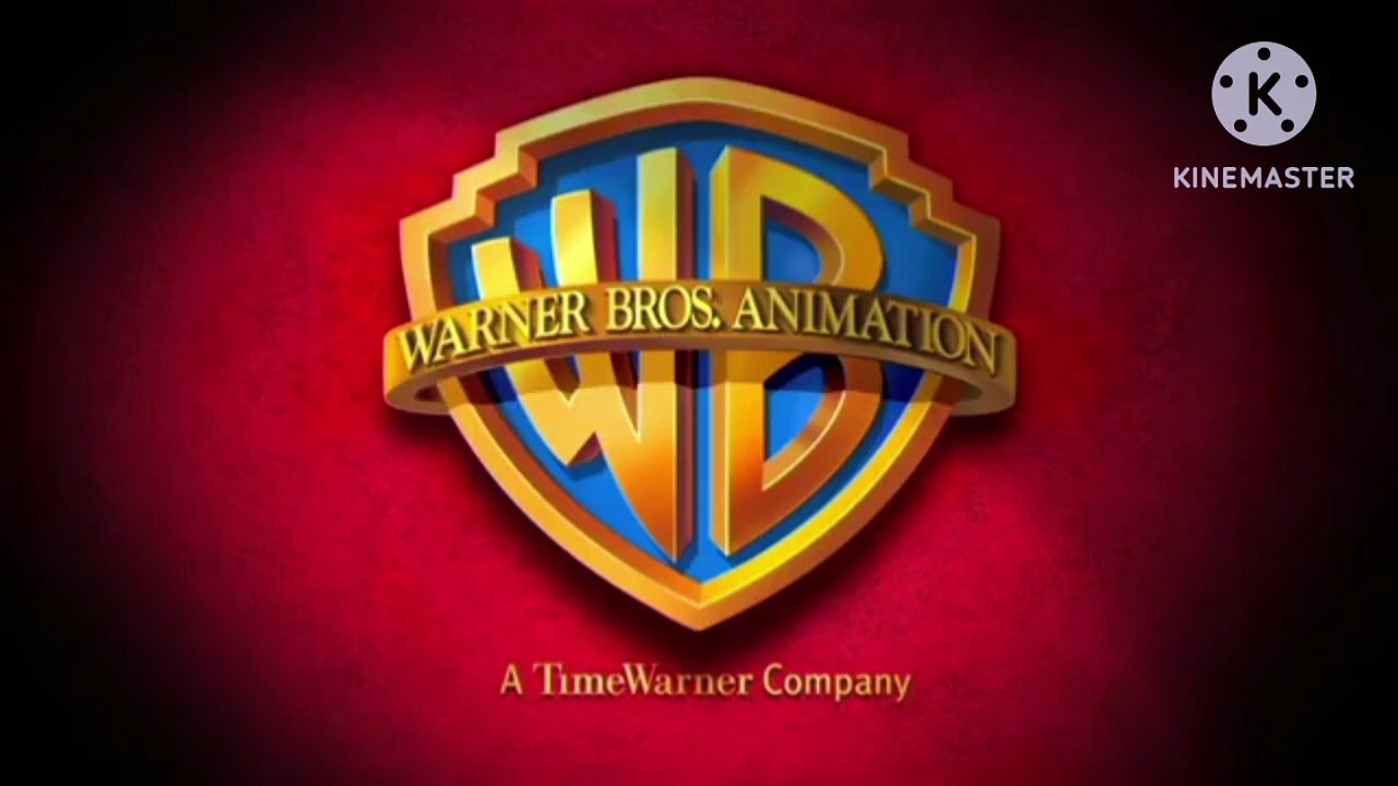 DC Comics/TrickStudio/Warner Bros. Animation/WDR (2013)