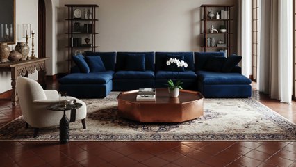 Mario Capasa Explains the Evolution of Modular Design