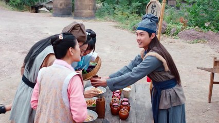 KHÓI LỬA NHÂN GIAN - Tập 21 (Thuyết Minh) | Phim Bộ Cổ Trang Trung Quốc Hay Nhất