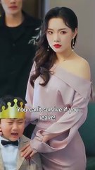 No Looking Back, No Mercy Left #Dramabox