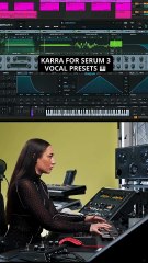 Producing a pop song form SCRATCH in 2 minutes 🔥 HeadRush VX5 Auto-Tune Hardware