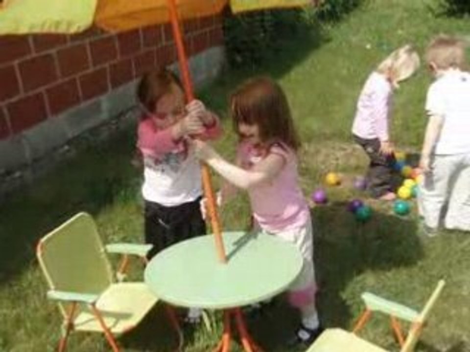 suite de la journée anniversiare