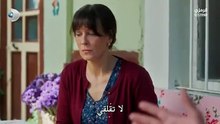 مسلسل ورود و ذنوب الحلقة 8 مترجمه كامله
