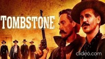Tombstone (1993) pelicula completa español latino