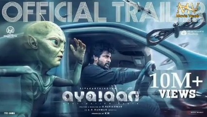 MVM Ayalaan Full movie HD in Hindi south India Bollywood action and romantic film mp 4 Movie verse