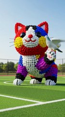 _Don't miss this _ #funny #entertaininganimals