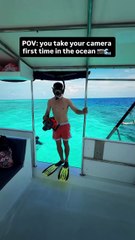 Maldives island 🏝️