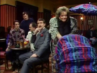 Only Fools And Horses S07E02 - The Chance Of A Lunchtime.