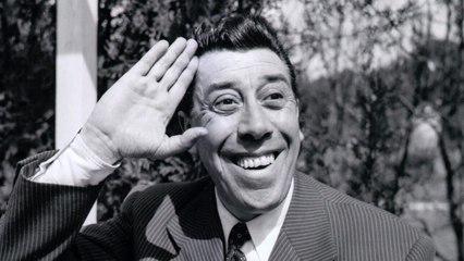 Le petit monde de don Camillo