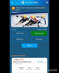 22 November today my Telenor Answer