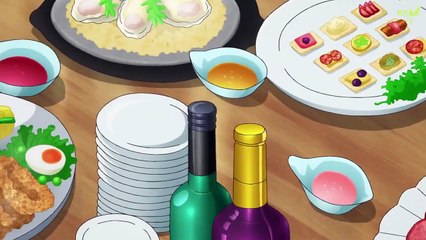 Thám Tử Kindaichi Trở Lại Phần 2 Tập 13 Vietsub - Truyền Thuyết Về Quỷ Tuyết Phần 1 - Kindaichi R | Phim Hay